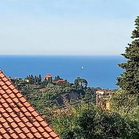 Mare A Svista * Lerici