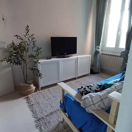 Mare A Svista Apartmán *