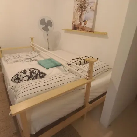 Apartmán Mare A Svista Lerici