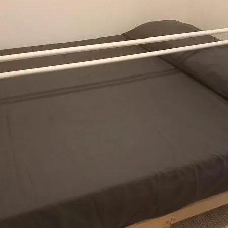 Apartmán Mare A Svista