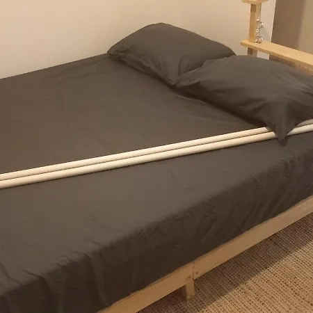 Apartmán Mare A Svista *
