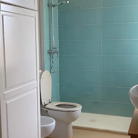 Apartmán Mare A Svista *