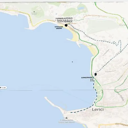 Apartmán Mare A Svista *